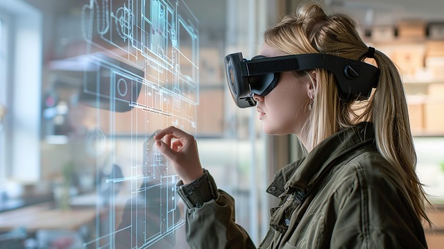 Educación 5.0, realidad virtual e inteligencia artificial